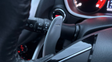 Mitsubishi Eclipse Cross 1.5 3 5dr CVT Petrol Hatchback